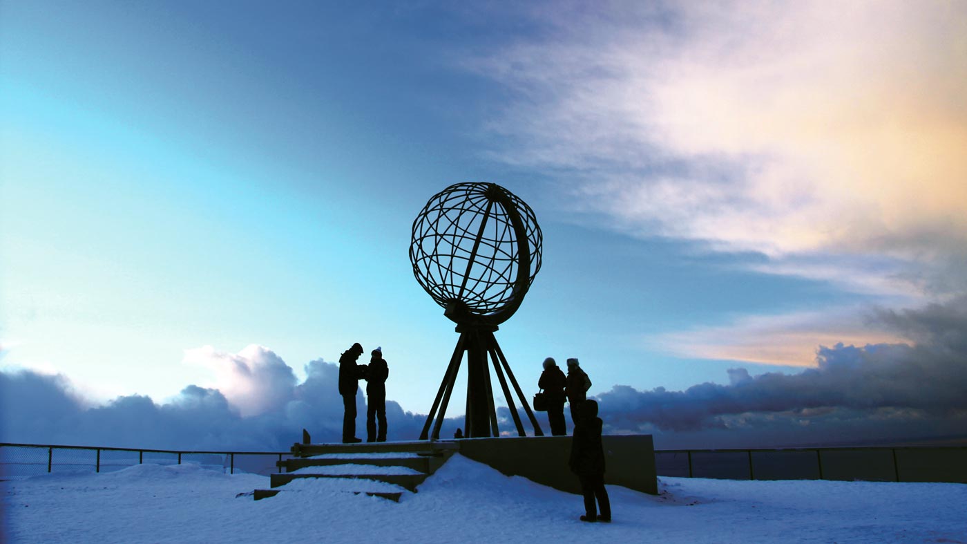 Nordkap