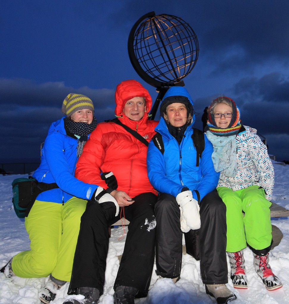 Alle-4-am-Nordkap